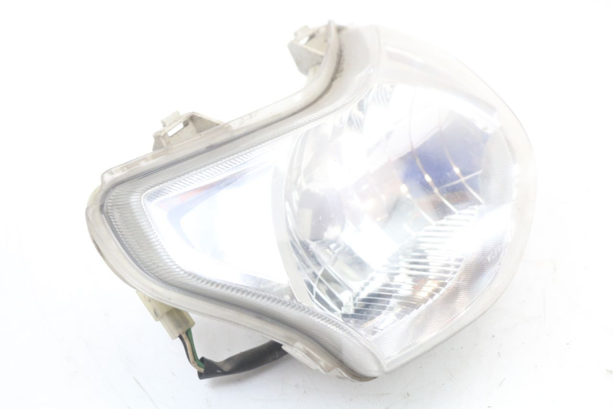 photo de HEADLIGHT HONDA NHX LEAD 110 (2008 - 2010) - Component detail