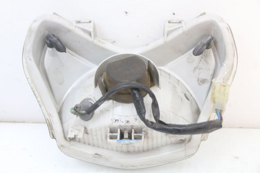 photo de HEADLIGHT HONDA NHX LEAD 110 (2008 - 2010) - Technical close-up