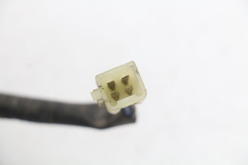 photo de HEADLIGHT HONDA NHX LEAD 110 (2008 - 2010) - Fixing points details