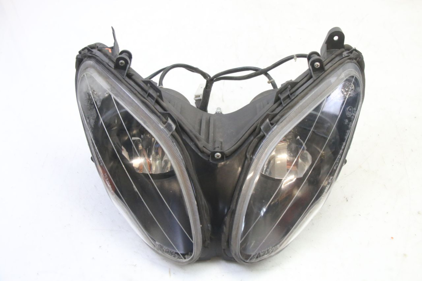 photo de HEADLIGHT PIAGGIO NRG POWER PUREJET 50 (2018 - 2021) - Main view