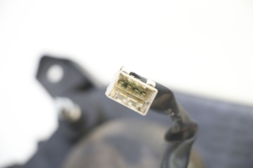 photo de HEADLIGHT PIAGGIO NRG POWER PUREJET 50 (2018 - 2021) - Checked used part