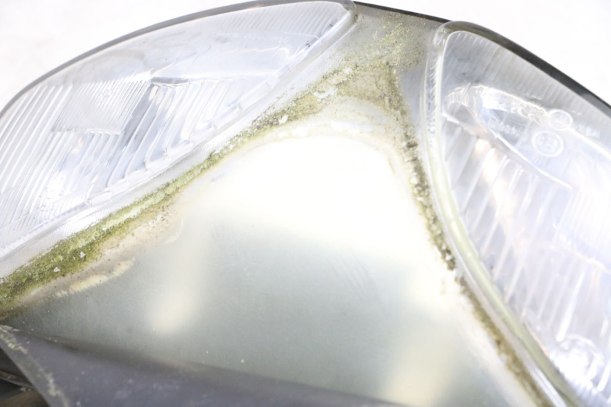 photo de HEADLIGHT HONDA NSR R 125 (1994 - 2003) - Product overview