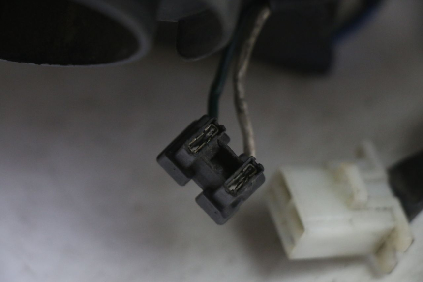 photo de HEADLIGHT HONDA NTV DEAUVILLE ABS 700 (2007 - 2016) - Additional view of the item