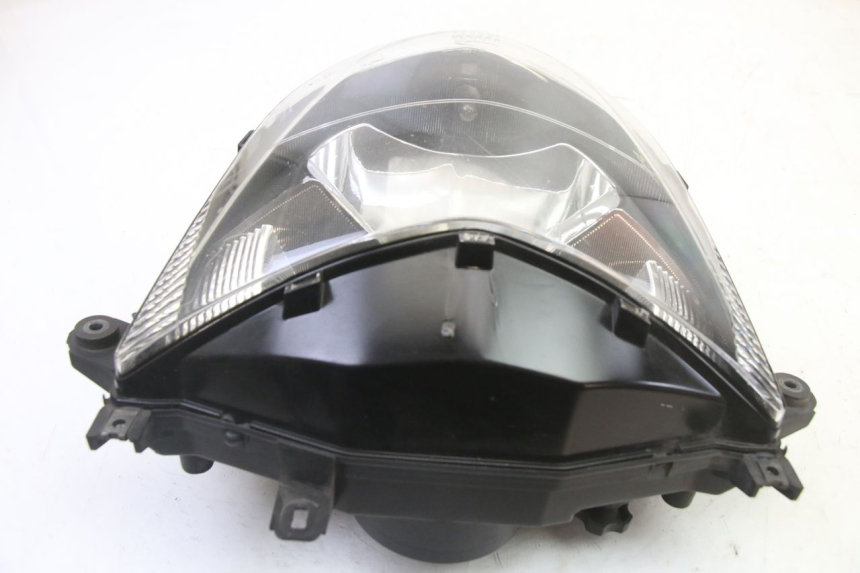 photo de HEADLIGHT HONDA NTV DEAUVILLE ABS 700 (2007 - 2016) - Alternative perspective