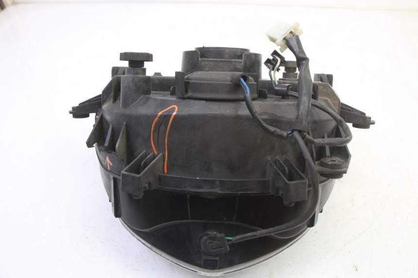 photo de HEADLIGHT HONDA NTV DEAUVILLE ABS 700 (2007 - 2016) - Product overview