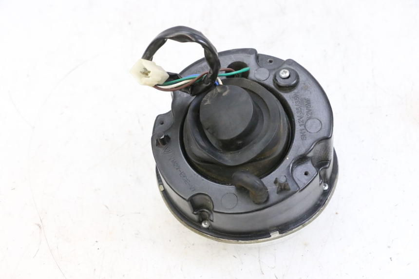 photo de HEADLIGHT JM MOTORS OLDIES GT 4T 50 (2018 - 2025) - Product overview