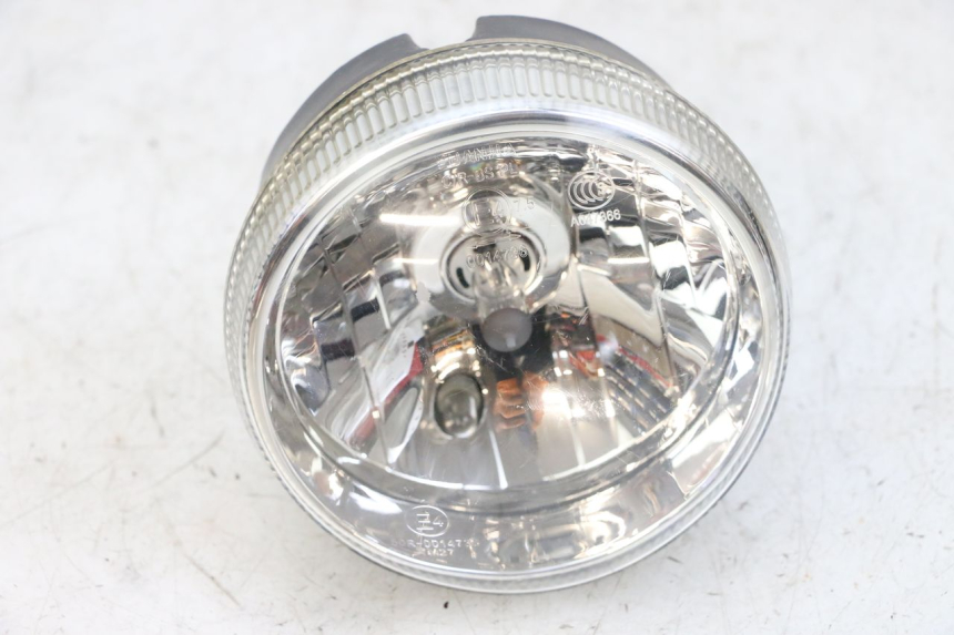 photo de HEADLIGHT JM MOTORS OLDIES GT 4T 50 (2018 - 2025) - Markings and original references