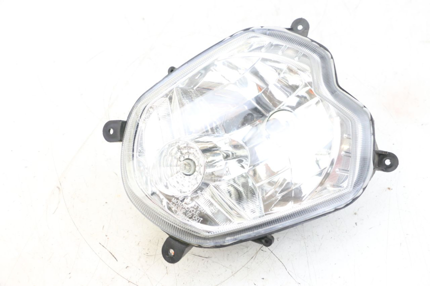 photo de FRONT HEADLIGHT SYM ORBIT 2 4T 50 (2008 - 2017) - Component detail