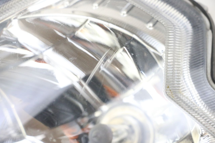 photo de FRONT HEADLIGHT SYM ORBIT 2 4T 50 (2008 - 2017) - Component zoom