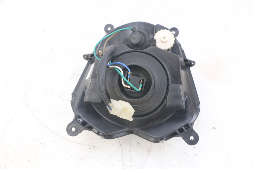 photo de FRONT HEADLIGHT SYM ORBIT 2 4T 50 (2008 - 2017) - Product overview