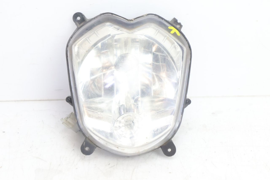 photo de FRONT HEADLIGHT SYM ORBIT 2 4T 50 (2008 - 2017) - Main view
