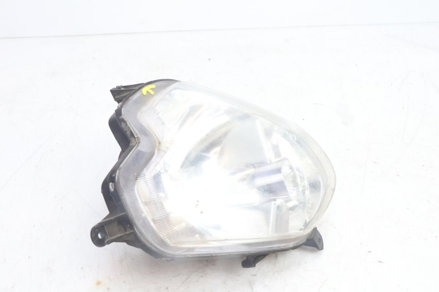 photo de FRONT HEADLIGHT SYM ORBIT 2 4T 50 (2008 - 2017) - Alternative perspective