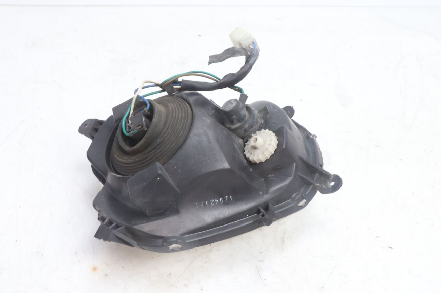 photo de FRONT HEADLIGHT SYM ORBIT 2 4T 50 (2008 - 2017) - Technical close-up