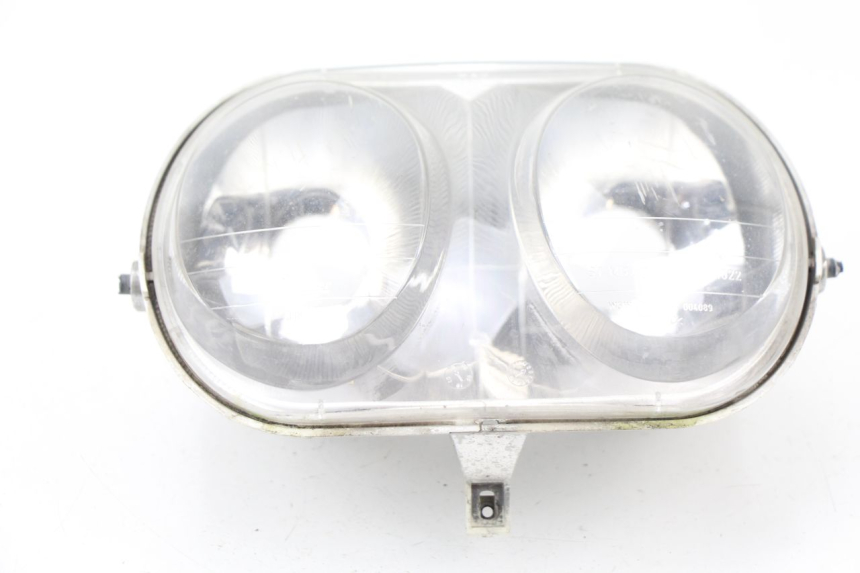 photo de HEADLIGHT MBK OVETTO 50 (1998 - 2007) - Main view