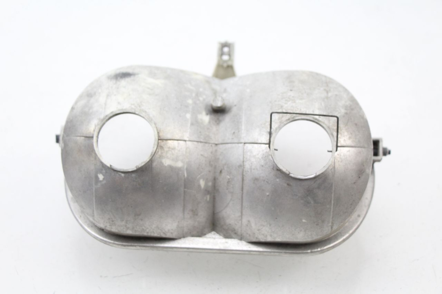 photo de HEADLIGHT MBK OVETTO 50 (1998 - 2007) - Zoom on usage condition