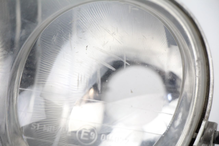 photo de HEADLIGHT MBK OVETTO 50 (1998 - 2007) - Technical close-up