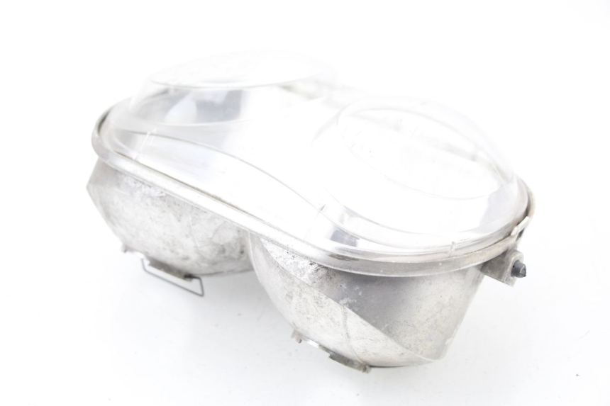 photo de HEADLIGHT MBK OVETTO 50 (1998 - 2007) - Fixing points details