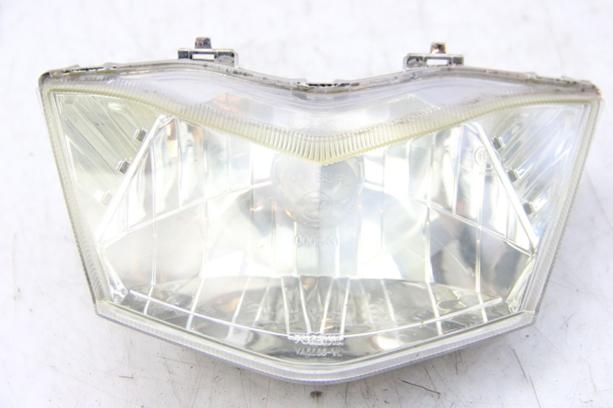 photo de FRONT HEADLIGHT IMF INDUSTRIE PACH 4T 50 (2009 - 2018) - Main view