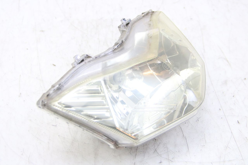 photo de FRONT HEADLIGHT IMF INDUSTRIE PACH 4T 50 (2009 - 2018) - Component detail