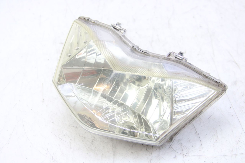 photo de FRONT HEADLIGHT IMF INDUSTRIE PACH 4T 50 (2009 - 2018) - Zoom on usage condition