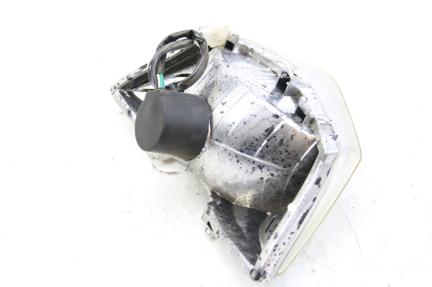 photo de FRONT HEADLIGHT IMF INDUSTRIE PACH 4T 50 (2009 - 2018) - Technical close-up