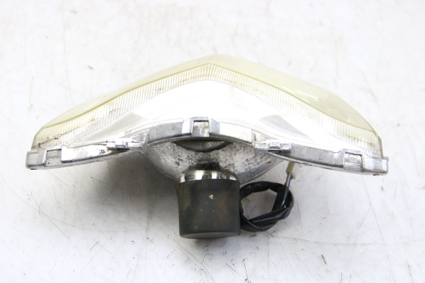 photo de FRONT HEADLIGHT IMF INDUSTRIE PACH 4T 50 (2009 - 2018) - Fixing points details