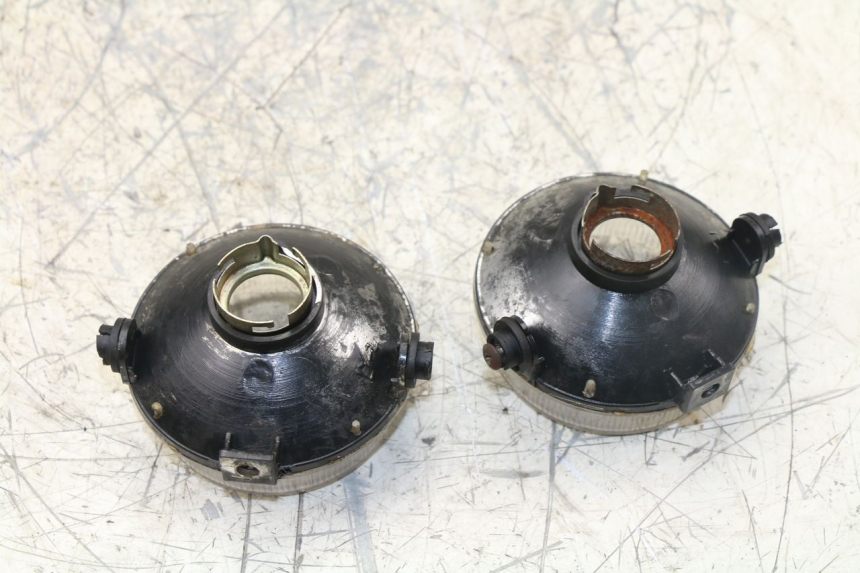 photo de HEADLIGHT PANTHERA PANTHERA 110 (2010 - 2017) - Fixing points details