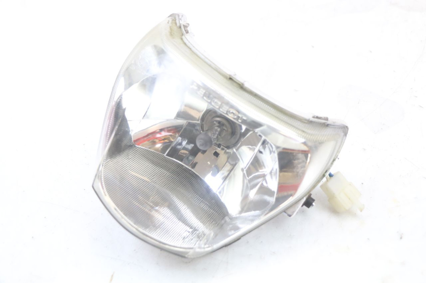 photo de HEADLIGHT PEUGEOT BELVILLE 125 (2017 - 2021) - Main view