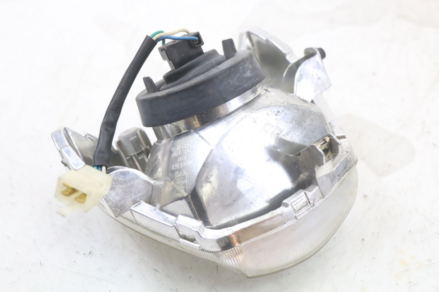 photo de HEADLIGHT PEUGEOT BELVILLE 125 (2017 - 2021) - Checked used part