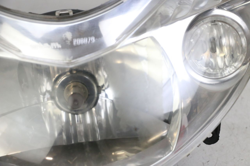 photo de HEADLIGHT PEUGEOT ELYSTAR 125 (2002 - 2007) - Additional view of the item
