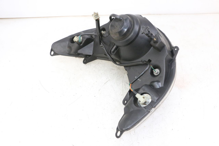 photo de HEADLIGHT PEUGEOT ELYSTAR 125 (2002 - 2007) - Alternative perspective