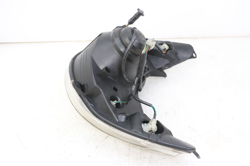 photo de HEADLIGHT PEUGEOT ELYSTAR 125 (2002 - 2007) - Product overview