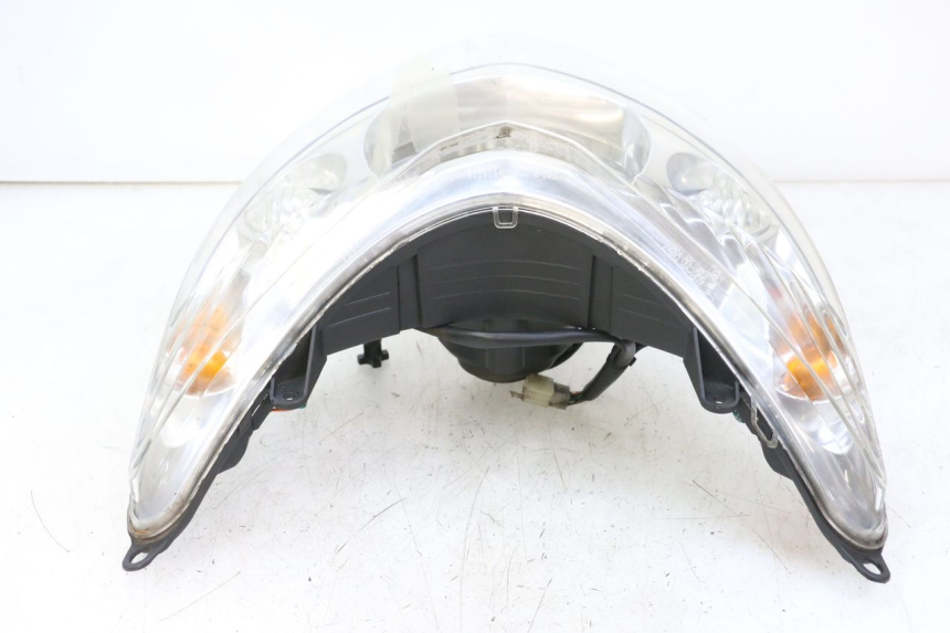 photo de HEADLIGHT PEUGEOT ELYSTAR 125 (2002 - 2007) - Checked used part