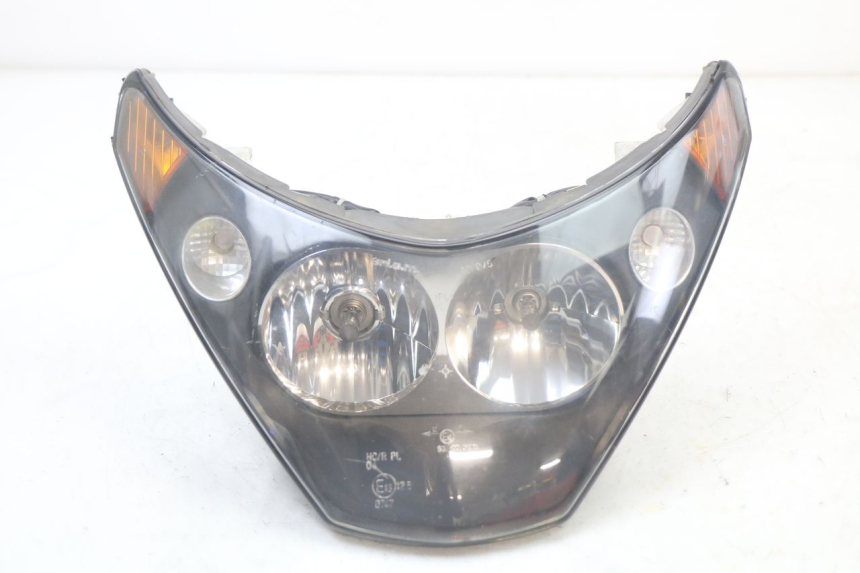 photo de HEADLIGHT PIAGGIO BEVERLY 125 (1998 - 2005) - Main view