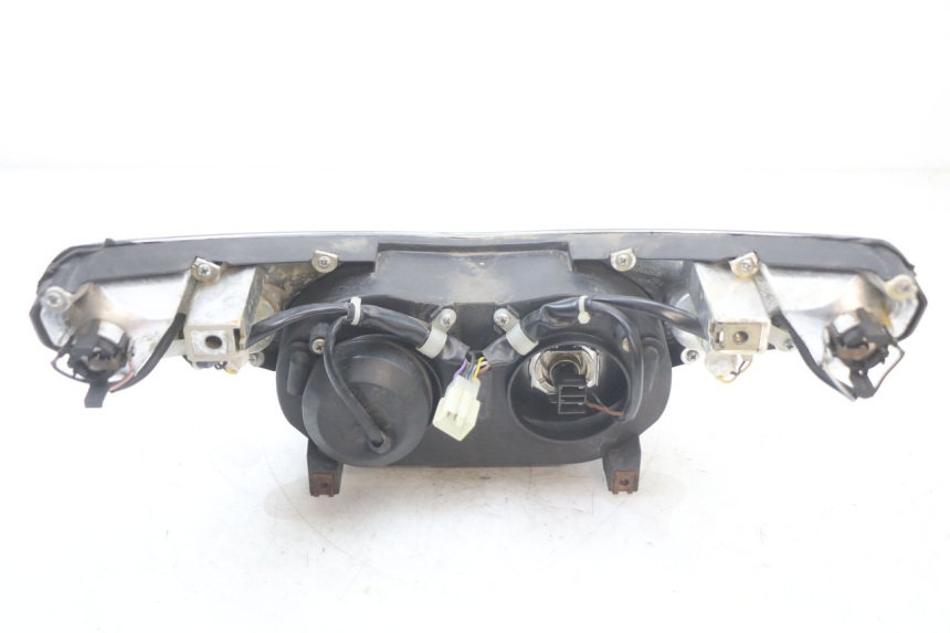 photo de HEADLIGHT PIAGGIO BEVERLY 125 (1998 - 2005) - Technical close-up