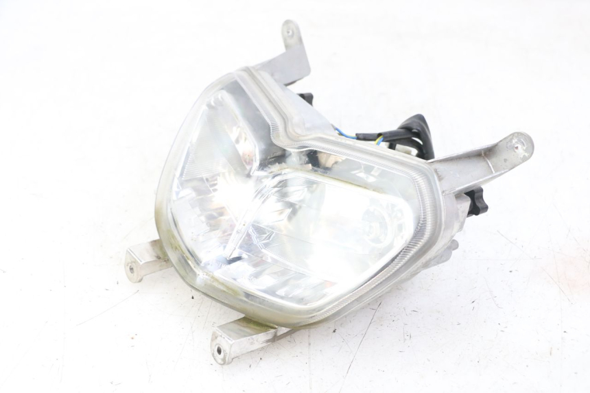 photo de FRONT HEADLIGHT PIAGGIO NEW TYPHOON 50 (2010 - 2017) - Additional view of the item