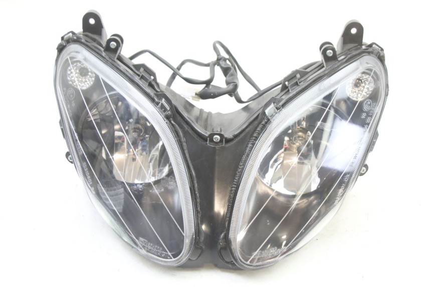 photo de HEADLIGHT PIAGGIO NRG POWER PUREJET 50 (2018 - 2021) - Main view