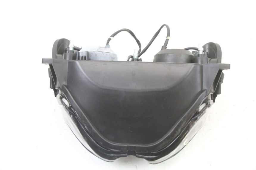 photo de HEADLIGHT PIAGGIO NRG POWER PUREJET 50 (2018 - 2021) - Product overview