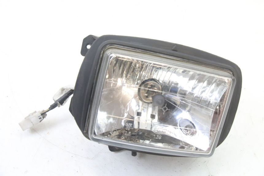 photo de HEADLIGHT PIAGGIO VESPA S 2T 50 (2007 - 2014) - Main view