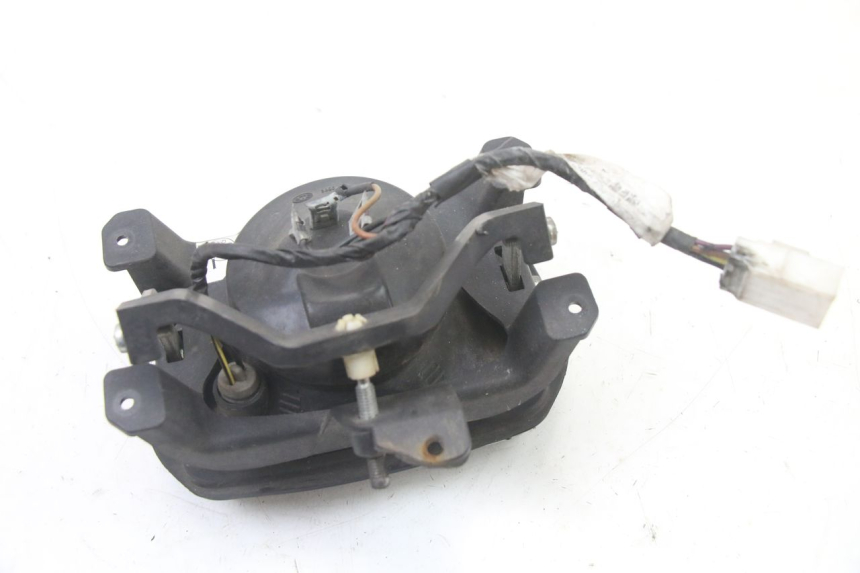 photo de HEADLIGHT PIAGGIO VESPA S 2T 50 (2007 - 2014) - Technical close-up