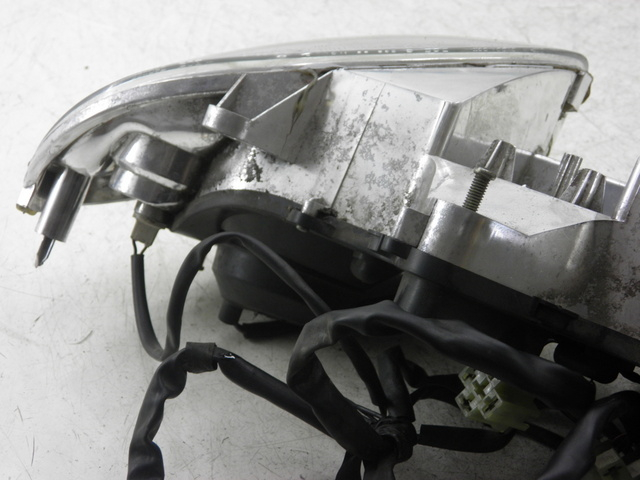 photo de HEADLIGHT PIAGGIO X9 250 (2000 - 2002) - Main view