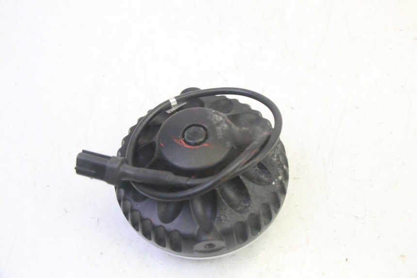 photo de HEADLIGHT LIGIER PULSE 3 1 (2014 - 2020) - Alternative perspective