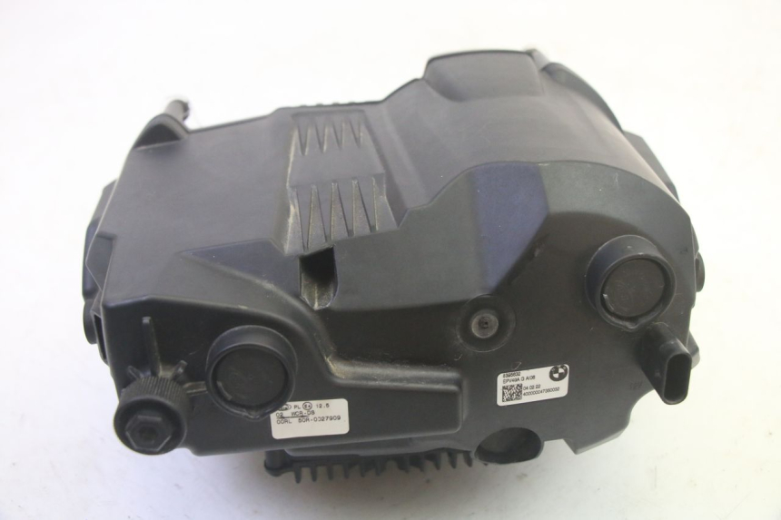 photo de HEADLIGHT BMW R GS 1250 (2021 - 2024) - Fixing points details