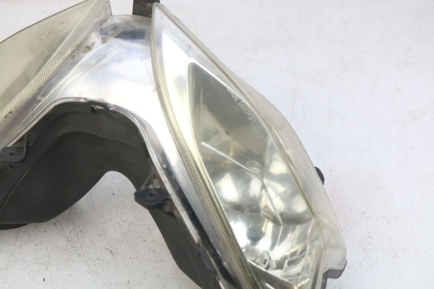 photo de FRONT HEADLIGHT YAMASAKI RAPTOR 50 (2013 - 2018) - Component detail