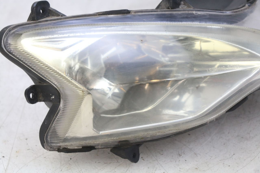 photo de FRONT HEADLIGHT YAMASAKI RAPTOR 50 (2013 - 2018) - Alternative perspective