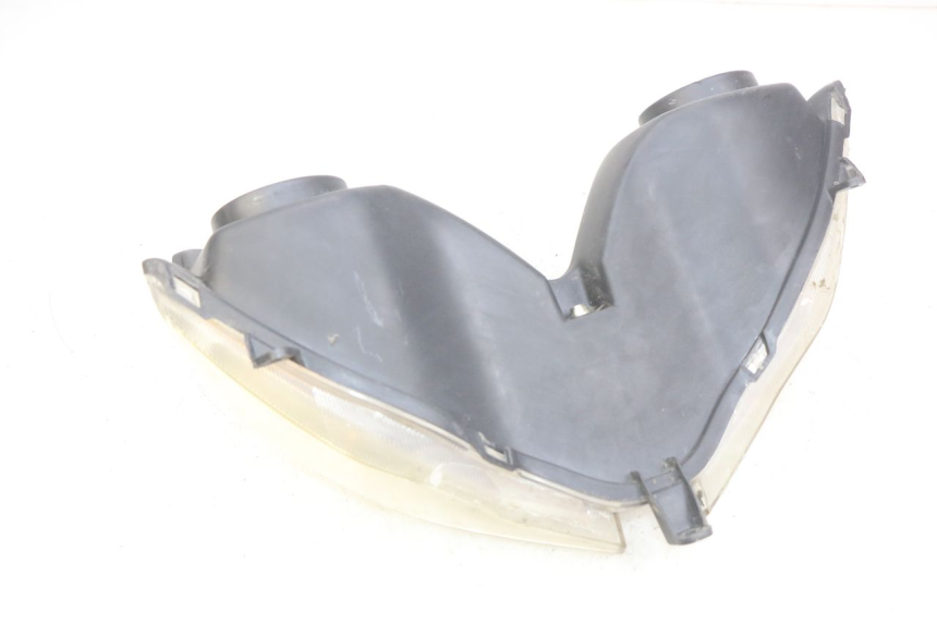 photo de FRONT HEADLIGHT YAMASAKI RAPTOR 50 (2013 - 2018) - Surface and material condition