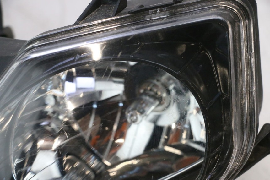 photo de HEADLIGHT ORCAL RAPTOR 50 (2015 - 2021) - High-resolution close-up