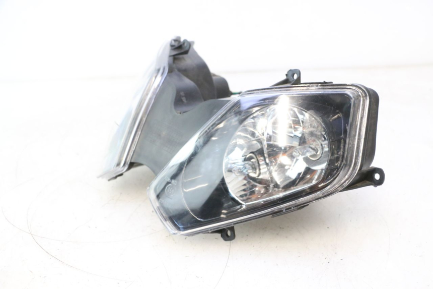 photo de HEADLIGHT ORCAL RAPTOR 50 (2015 - 2021) - Supplementary product photo