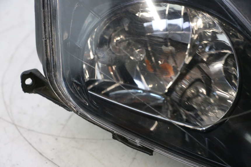 photo de HEADLIGHT ORCAL RAPTOR 50 (2015 - 2021) - Alternative angle