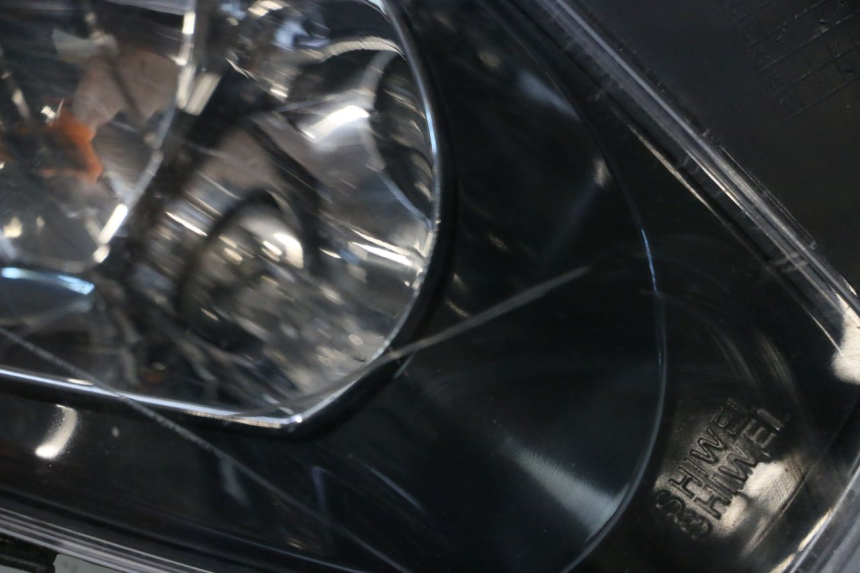 photo de HEADLIGHT ORCAL RAPTOR 50 (2015 - 2021) - Used quality zoom